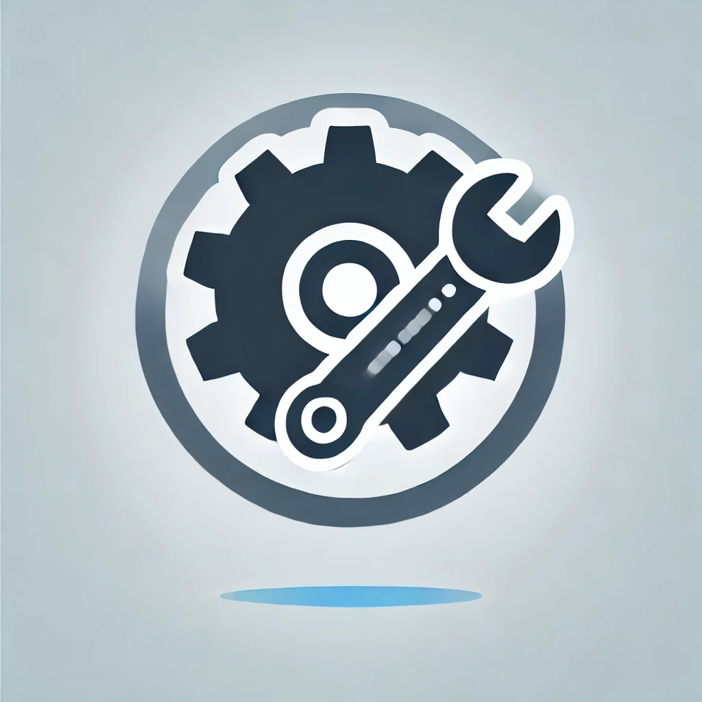 Machining Expertise Icon