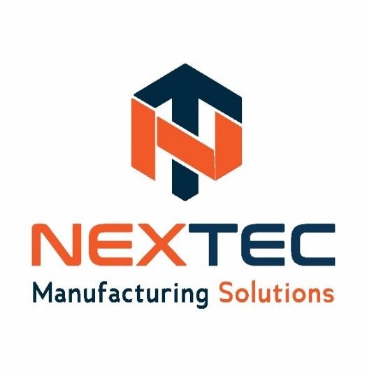 NEXTEC Manufacturing Solutions logo