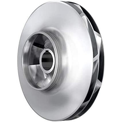 Precision Impellers