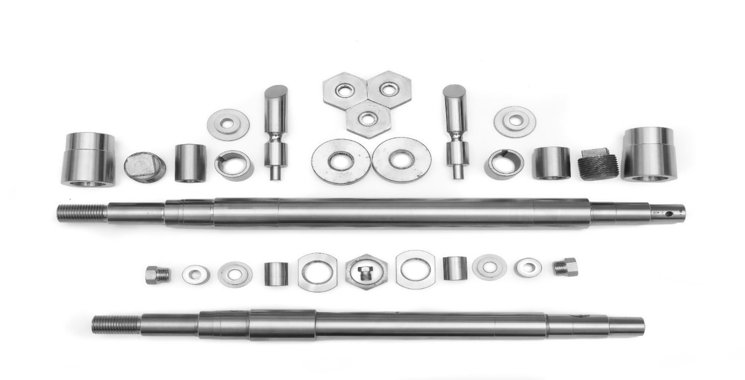 Precision Shafts