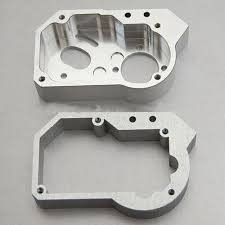 CNC machining at NEXTEC